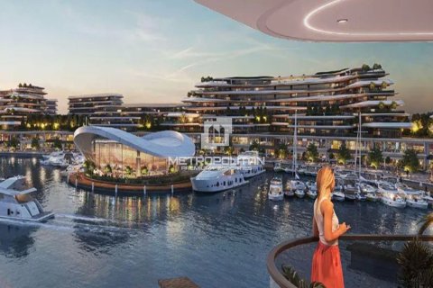 1 bedroom Apartment in Phu Luong, Vietnam No. 94470 12