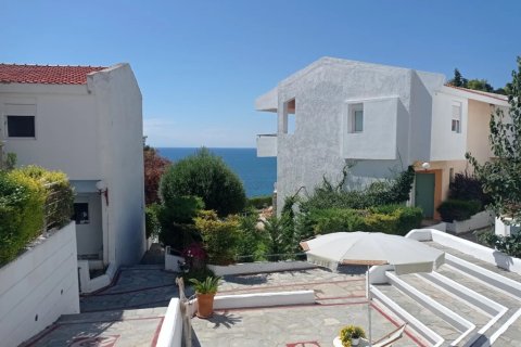 Мезонет с 3 спальнями в Халкидики, Греция №108101 1