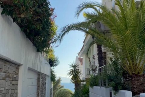 Мезонет с 3 спальнями в Халкидики, Греция №108101 14