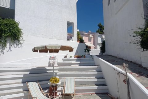 Мезонет с 3 спальнями в Халкидики, Греция №108101 11