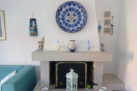 Мезонет с 3 спальнями в Халкидики, Греция №108101 3