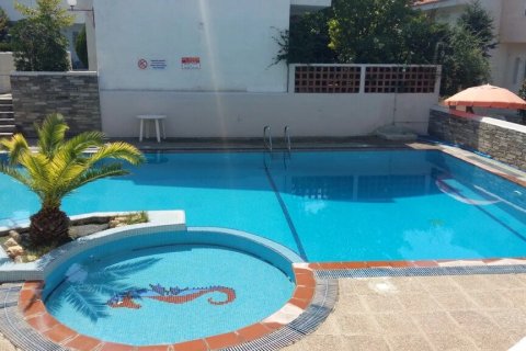 Мезонет с 3 спальнями в Халкидики, Греция №108101 18