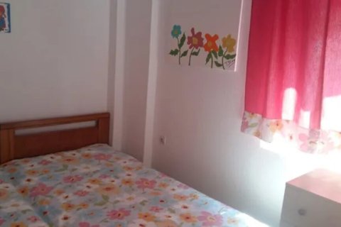 Мезонет с 3 спальнями в Халкидики, Греция №108101 15