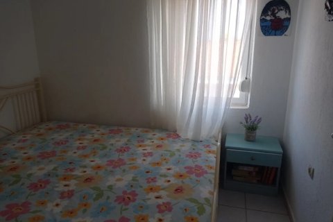 Мезонет с 3 спальнями в Халкидики, Греция №108101 8