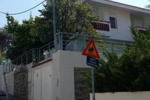 Мезонет с 3 спальнями в Халкидики, Греция №108101 16