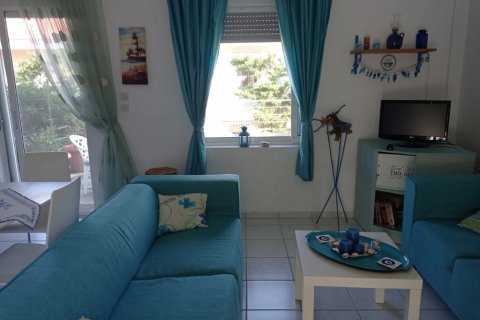 Мезонет с 3 спальнями в Халкидики, Греция №108101 2