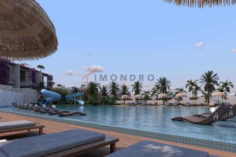 2 bedrooms Apartment in Dinh Trung, Vietnam No. 22243 1