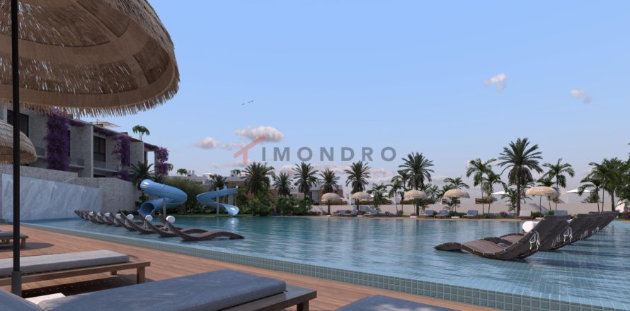 2 bedrooms Apartment in Dinh Trung, Vietnam No. 22243