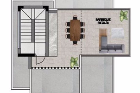 5 dormitorios Villa en Agios Tychonas, Cyprus No. 37022 16