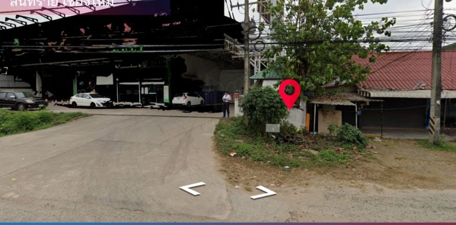 Land en Chiang Mai, Thailand No. 97850