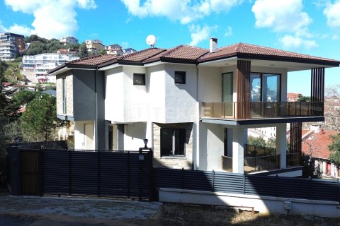 4 dormitorios Villa en Mudanya, Turkey No. 123295 1