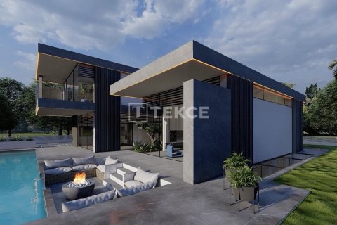 6 bedrooms Villa in Bich Dong, Vietnam No. 22016 21