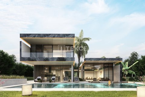 6 bedrooms Villa in Bich Dong, Vietnam No. 22016 15