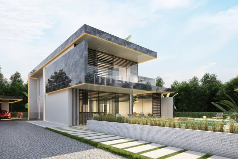 6 bedrooms Villa in Bich Dong, Vietnam No. 22016 16