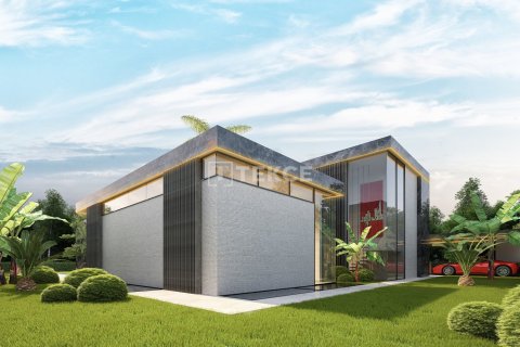 6 bedrooms Villa in Bich Dong, Vietnam No. 22016 17