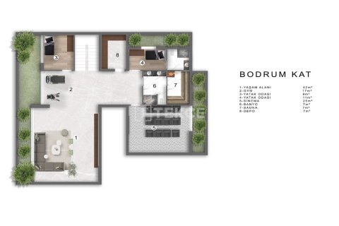 6 bedrooms Villa in Bich Dong, Vietnam No. 22016 4