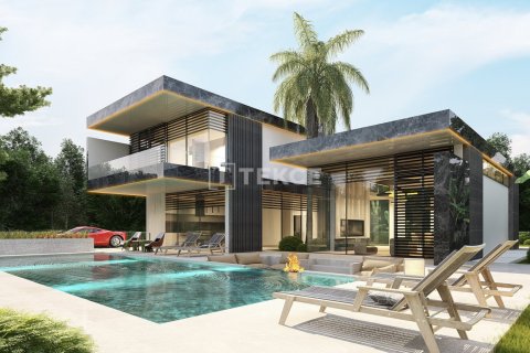 6 chambres Villa à Cesme, Turkey No. 22016