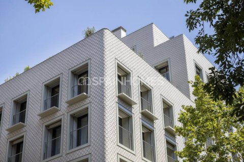 2 bedrooms Apartment in Barcelona, Spain No. 116855