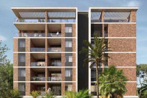 4 chambres Appartement à Limassol, Cyprus No. 76468 5