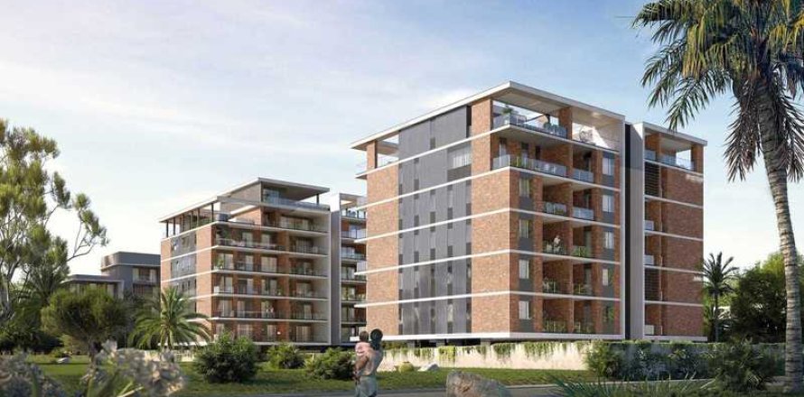 4 chambres Appartement à Limassol, Cyprus No. 76468