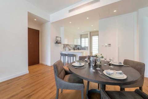 4 chambres Appartement à Limassol, Cyprus No. 76468 8