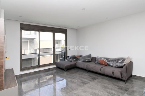 Квартира с 2 спальнями в Tan Xuan, Вьетнам №82986 12