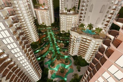 2 chambres Appartement à Bao Thanh, Vietnam No. 17147 1