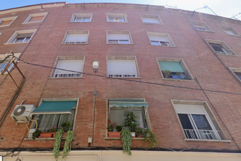Коммерческая недвижимость 824м² в Барселона, Испания №120848