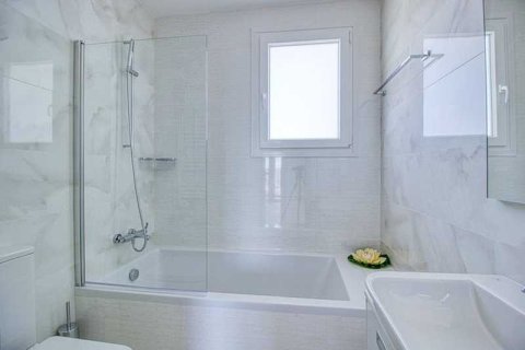 Пентхаус с 3 спальнями в Лимассол, Кипр №79175 3