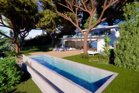 5 bedrooms Villa in Roquebrune-Cap-Martin, France No. 69212 3