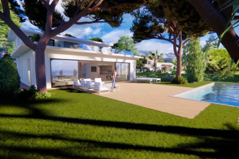 5 bedrooms Villa in Roquebrune-Cap-Martin, France No. 69212 6