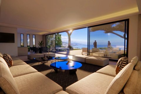 5 bedrooms Villa in Roquebrune-Cap-Martin, France No. 69212 7