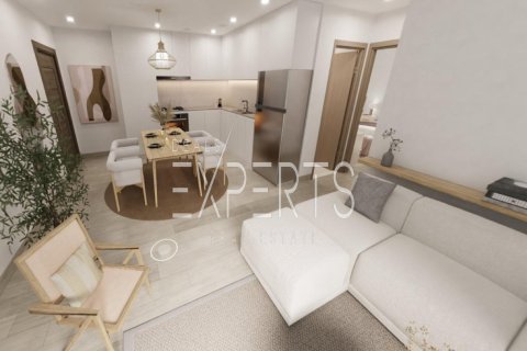 1 bedroom Apartment on the Yas Island, UAE No. 129681 1