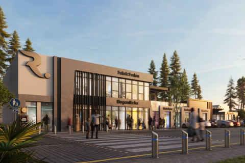 4 rooms Townhouse à Can Tho, Vietnam No. 92121 4