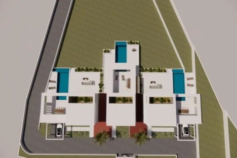 3 dormitorios Villa en Chalkidiki, Greece No. 65160 12