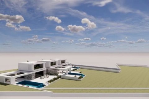 3 dormitorios Villa en Chalkidiki, Greece No. 65160 10