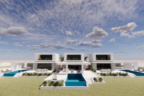 3 dormitorios Villa en Chalkidiki, Greece No. 65160 3