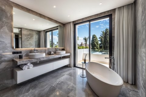 6 chambres Villa à Tan Xuan, Vietnam No. 83968 19