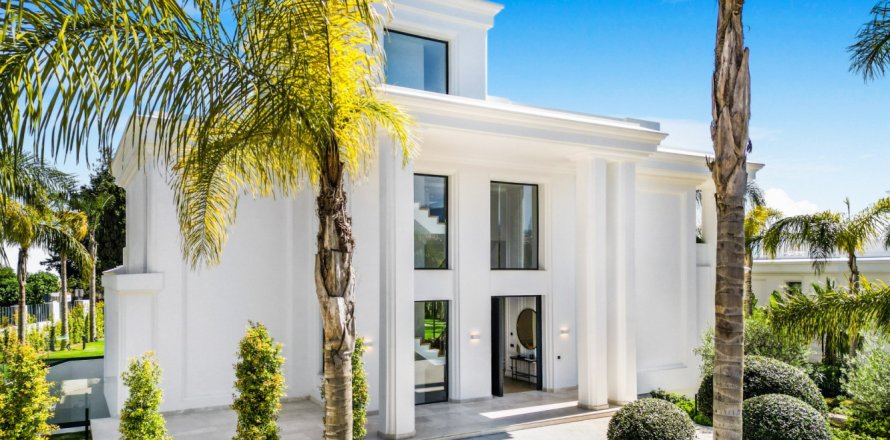 6 chambres Villa à Tan Xuan, Vietnam No. 83968