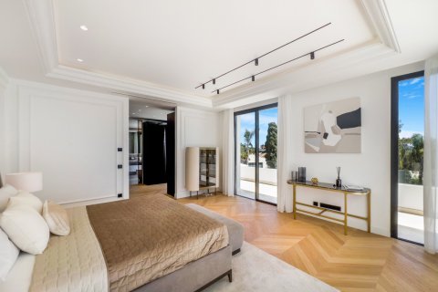 6 chambres Villa à Tan Xuan, Vietnam No. 83968 21