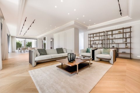 6 chambres Villa à Tan Xuan, Vietnam No. 83968 11