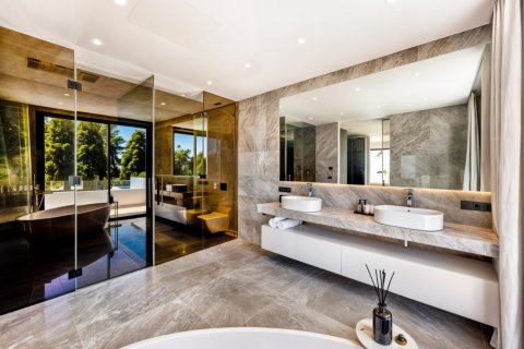 6 chambres Villa à Tan Xuan, Vietnam No. 83968 20