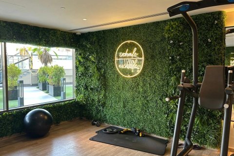 Studio Apartment in Can Tho, Vietnam No. 89402 2