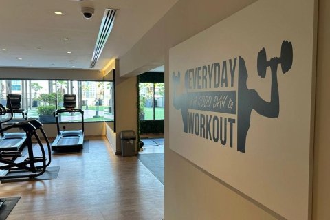 Studio Apartment in Can Tho, Vietnam No. 89402 3