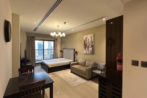 Apartamento tipo estudio Estudio en Dubai, UAE No. 89402