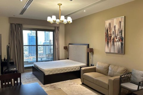 Studio Apartment in Can Tho, Vietnam No. 89402 21