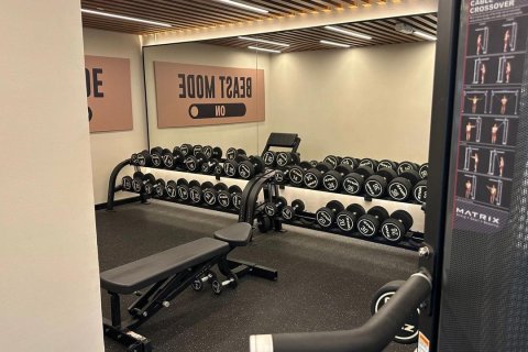 Studio Apartment in Can Tho, Vietnam No. 89402 4