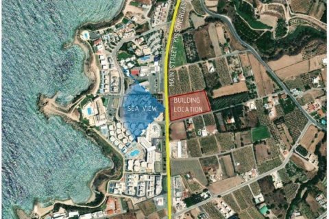 3 dormitorios House en Kissonerga, Cyprus No. 37237 6