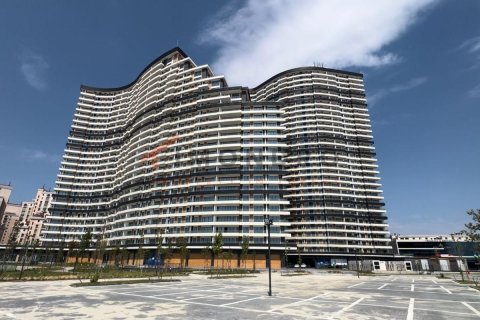 2 bedrooms Apartment in Bueyuekcekmece, Turkey No. 17999