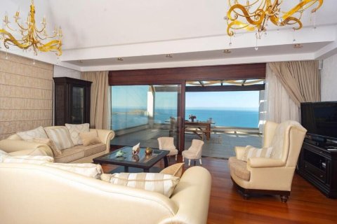 4 bedrooms Villa in Lasithi, Greece No. 58309 11